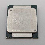 Intel Xeon E5-1620 v3 3.5 GHz LGA 2011-3 Quad Core CPU Processor SR20P
