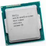 Intel Xeon E3-1270 v3 SR151 LGA1150 3.5GHz Quad Core Processor 80W like i7-4770