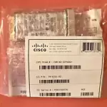 NEW Cisco CVR-X2-SFP10G 74-6321-03 X2 To SFP Adapter TenGig Converter Module