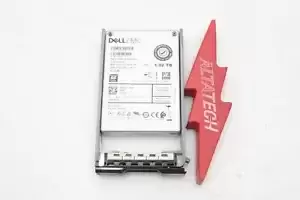 Dell TW6RG-CML 1.92TB SSD SAS 2.5 12G E+ HUSTR7619ASS200 / 0B35184