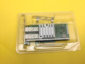 Intel / Dell X520-DA2 Ethernet Server Adapter 10 Gbps Dual Port E10G42BTDA