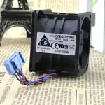 NEW DELTA GFB0412SHE Ball bearing Server fan DC 12V .68 AMP For DELL 8X771 1750