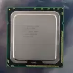 Apple Mac Pro 5,1 - Intel Xeon Processor CPU 3.20 GHz W3565 Socket LGA1366 SLBEV