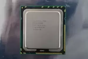 Apple Mac Pro 5,1 - Intel Xeon Processor CPU 3.20 GHz W3565 Socket LGA1366 SLBEV