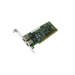 Intel PWLA8492MT PRO/1000MT 2x RJ-45 PCI 2-Port Server Adapter
