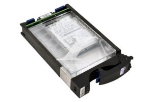 EMC 005050922 300GB 15K SAS 3.5" Hard Drive