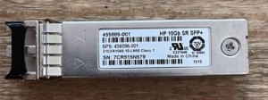 HP 455885-001 10GB SR SFP+ GBIC Transceiver