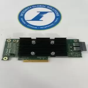 Dell PERC H330 Dual Internal SAS 12GBps High Profile Raid Card 4Y5H1