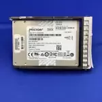MTFDJAK800MBS CISCO/MICRON S650DC 800GB SAS 12GB/s 2.5 SSD UCS-SD800GBEK9