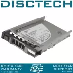 Dell 400-MDW / HGXFR 1.92TB Enterprise Read Intensive MLC SAS SSD Kit 8FKXC