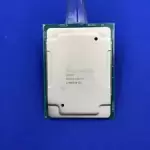 SR3AZ Intel Xeon Gold 6140M 18 CORE 2.30 GHz 24.75M Cache 140W Processor