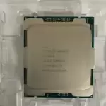 Intel® Xeon® W-2133 Processor 8.25M Cache, 3.60 GHz SR3LL