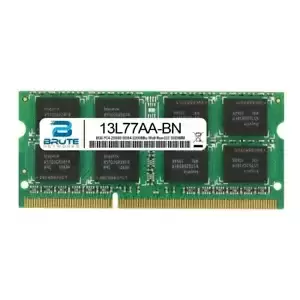 13L77AA - HP Compatible 8GB DDR4-3200Mhz 1Rx8 Non-ECC SODIMM