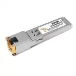Hummingbird Networks Brand Compatible for HP JD089B 1000Base-T SFP X120 RJ45