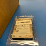 Seagate 1.8Tb 2.5" SAS 12 Gbps Enterprise Plus Hard Drive ST1800MM0008