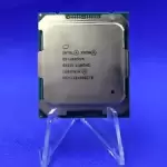 SR2J1 Intel Xeon 18 core Processor E5-2695 v4 45M 2.10GHz CPU CM8066002023801