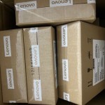 NEW Lenovo 00YG718 00YG720 00YG722 1.8TB 2.5" SAS 12G HDD Hard Drive