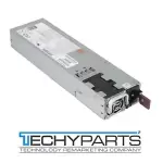 SUPERMICRO PWS-2K03P-1R 2000W 1U 80 Plus Platinum Switching Power Supply