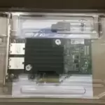 New Intel X550-T2 Ethernet Server Adapter Network Adapter