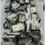 Lot 20 Pcs Cisco WS-G5484 1000BASE-SX GBIC Transceiver 30-0759-02