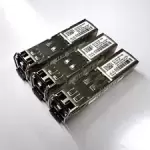 *LOT OF 3* Cisco GLC-SX-MM COM 1000BASE SFP Switch Transceiver Module 30-1301-03