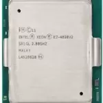 Intel Xeon E7-4890V2 15-Core 2.80GHz 37.5MB Cache FCLGA2011 Processor CPU SR1GL