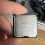 Intel Xeon 5160 3.00GHZ Slag9
