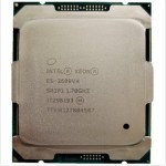Intel Xeon processor E5- 2609V4 1.70GHZ 8Core 20MB Server CPU Tested working 