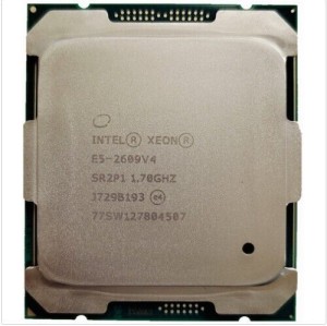 Intel Xeon processor E5- 2609V4 1.70GHZ 8Core 20MB Server CPU Tested working 