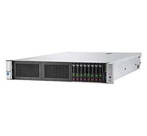 HPE DL38X Gen10 x16/x16 Riser Kit (826694B21)