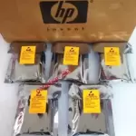 K2P94B P03799-001 HP 3PAR StoreServ 8000 1.8TB 10K RPM 2.5in SAS HDD Hard Drive