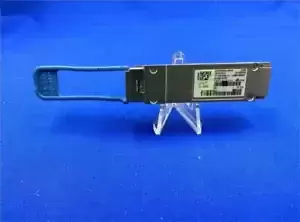 QSFP-40G-LR4-S Cisco 40GB-LR4 10-3115-01 QSFP SMF LC Optic Transceiver Hologram