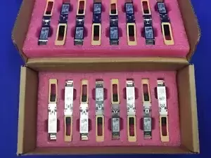 Mellanox MMA2P00-AS 25GbE SFP28 LC-LC 850nm SR up to 100m Optical Transceiver