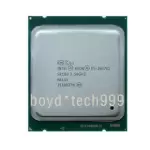 Intel Xeon LGA2011 E5-2637 V2 E5-2643 V2 E5-2651 V2 E5-2658 V2 CPU Processor
