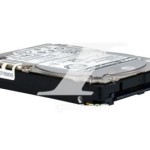 Dell P4DC3 900GB 10K 6G 2.5" SFF SAS Internal Hard Drive