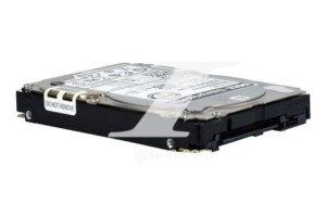 Dell P4DC3 900GB 10K 6G 2.5" SFF SAS Internal Hard Drive