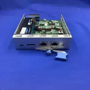 HP 880993-001 Apollo 4510 Gen10 Management Module 870987-001