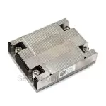 Heatsink 0XHMDT Cooling System for DELL Poweredge Server R320 CPU Server Cooler