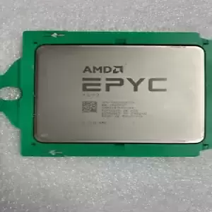 AMD EPYC 7502 32 cores 64 threads 2.5GHZ 3.35GHZ 180w Processor 100-00000054