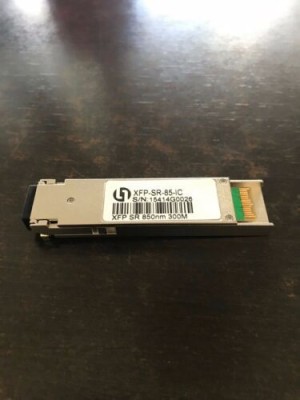 XFP 10Gbps Transceiver XFP-SR 850nm Cisco, Ciena, Juniper compatible NEW