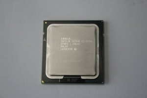 Intel Xeon E5-2428L SR0M3 1.80GHz Six Core Processor