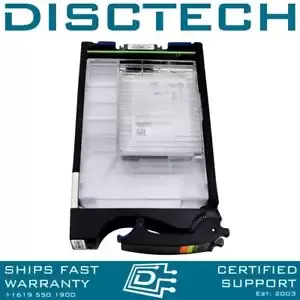 EMC 005051627 / D3-VS10-1800 / 118000458-02 1.8TB SAS 12Gbps HDD 5051627