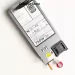 For DELL R720 R620 750W Server Power Supply F750E-S0 D750E-S1
