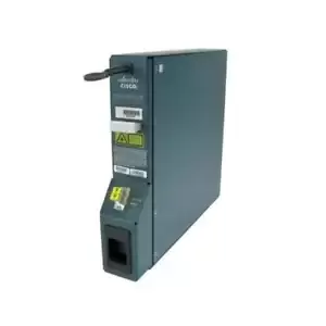 Cisco 15216-DCU-100 ONS Dispersion Compensation Unit, 1 Year Warranty