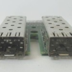 CISCO 73-7757-03 2-Port SFP Module for 3750 Switches zq