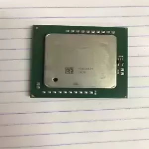 INTEL SL7PD XEON CPU 2800dp/1m/800
