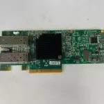 Mellanox ConnectX-2 PCIe x8 NIC 10Gigabit 10GBe SFP+ Dual Port Server 81Y1541