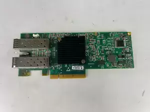 Mellanox ConnectX-2 PCIe x8 NIC 10Gigabit 10GBe SFP+ Dual Port Server 81Y1541