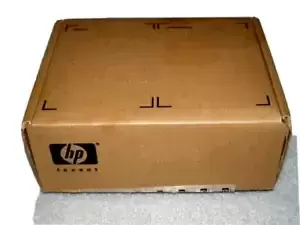 HP 667254-001 NEW 92mm Fan Module Assembly for HP Proliant ML350p G8 Server