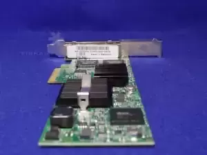 Dell 0H092P Quad Port Pro 1000 VT SUB 4z
